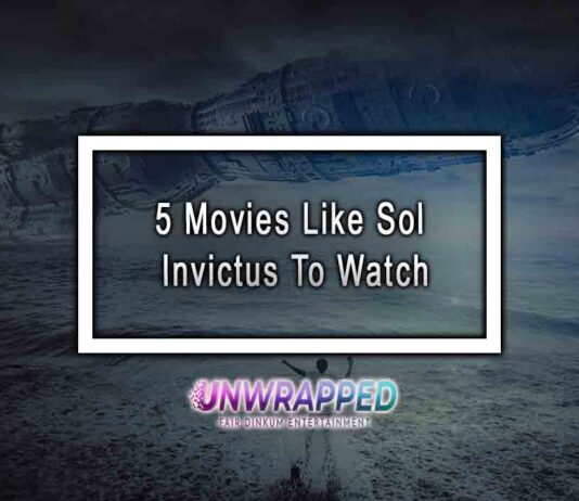 5 Movies Like Sol Invictus To Watch