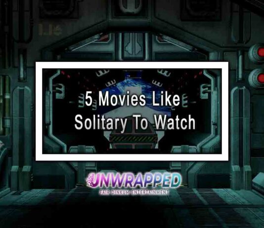 Solitary