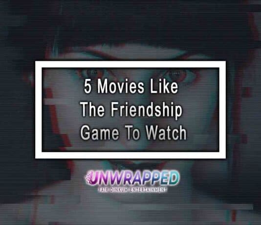 5 Movies Like The Friendship Game To Watch