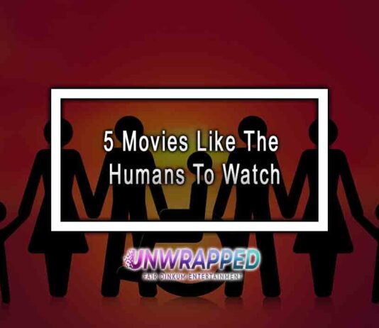 The Humans