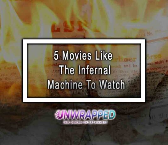 The Infernal Machine