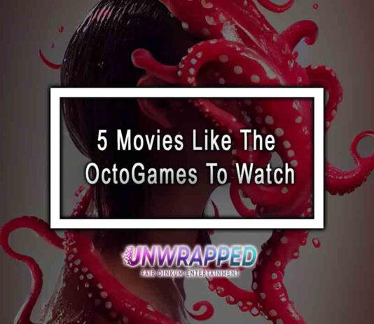 5 Movies Like The OctoGames To Watch