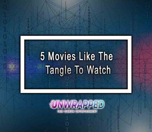 The Tangle