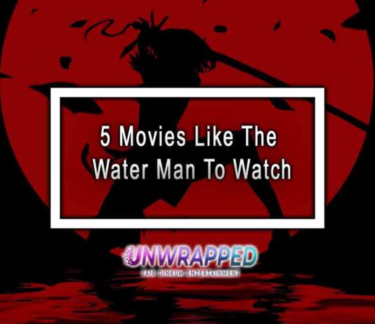 5 Movies Like The Water Man To Watch