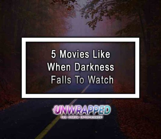 5 Movies Like When Darkness Falls To Watch