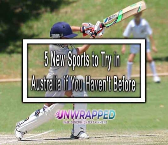5 New Sports to Try in Australia if You Haven't Before