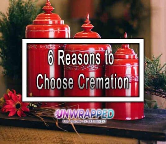 6 Reasons to Choose Cremation