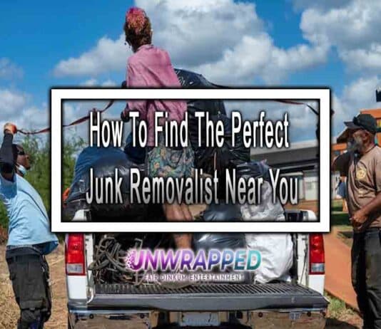 How To Find The Perfect Junk Removalist Near You How To Find The Perfect Junk Removalist Near You