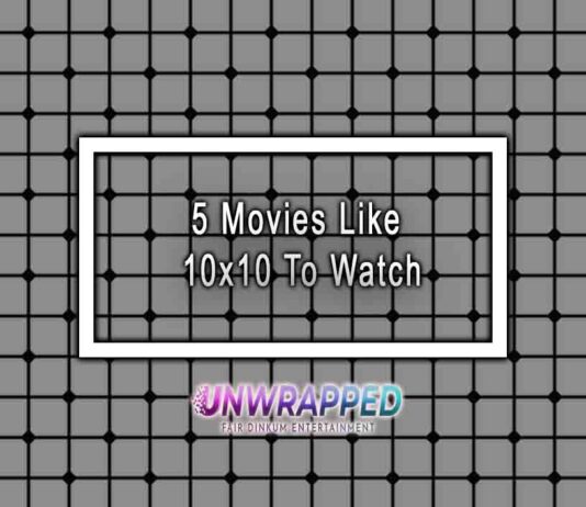 5 Movies Like 10x10 To Watch