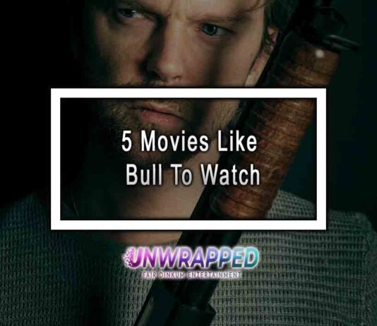 5 Movies Like Bull To Watch
