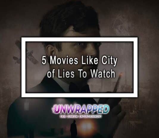 5 Movies Like City of Lies To Watch 5 Movies Like City of Lies To Watch