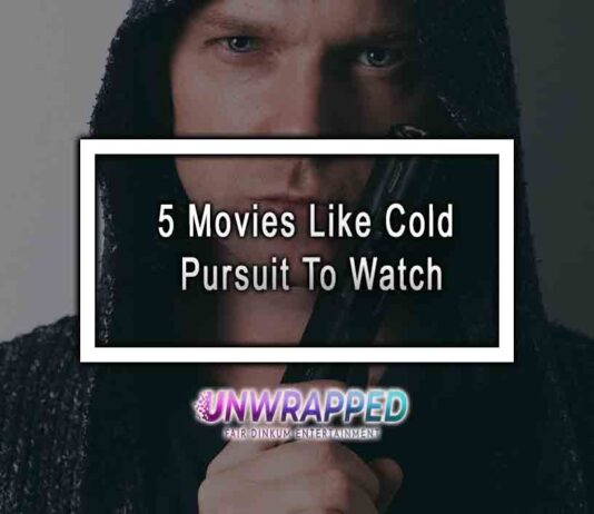 5 Movies Like Cold Pursuit To Watch