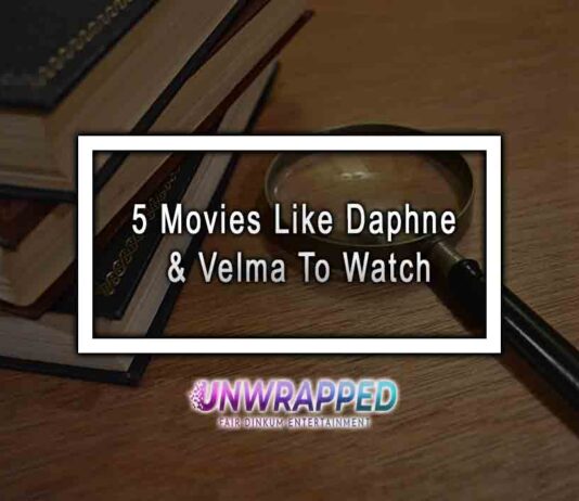 5 Movies Like Daphne & Velma To Watch