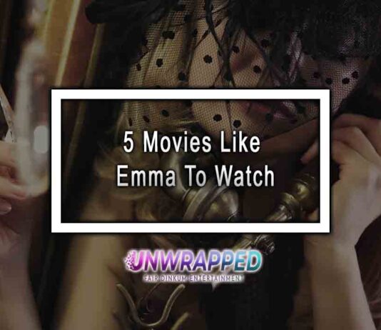 5 Movies Like Emma To Watch
