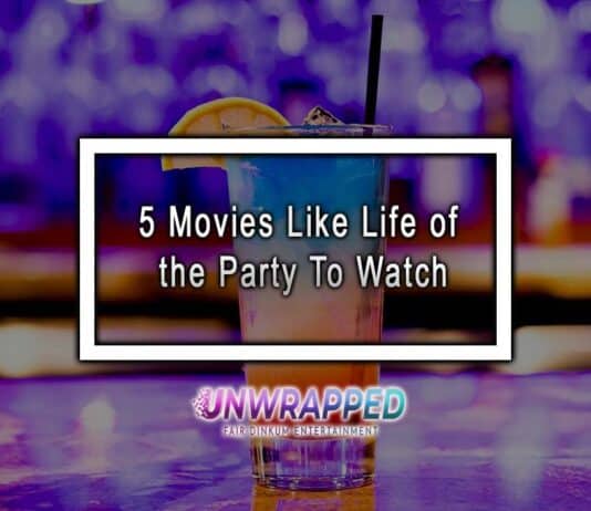 5 Movies Like Life of the Party To Watch 5 Movies Like Life of the Party To Watch