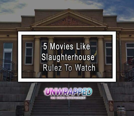5 Movies Like Slaughterhouse Rulez To Watch 5 Movies Like Slaughterhouse Rulez To Watch