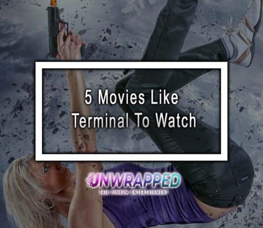 5 Movies Like Terminal To Watch