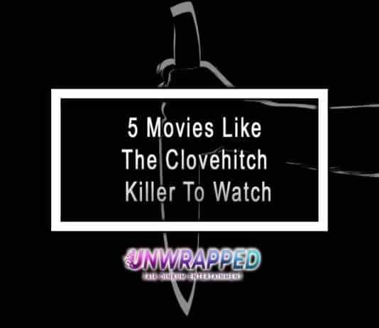 5 Movies Like The Clovehitch Killer To Watch 5 Movies Like The Clovehitch Killer To Watch