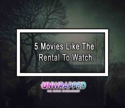 5 Movies Like The Rental To Watch