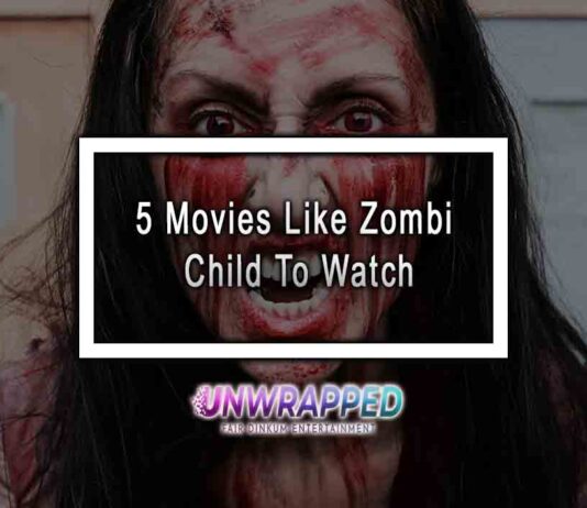 5 Movies Like Zombi Child To Watch