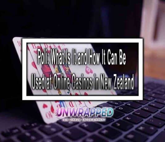 Poli: What Is It and How It Can Be Used at Online Casinos in New Zealand