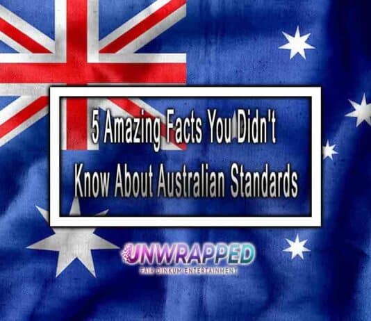 5 Amazing Facts You Didn’t Know About Australian Standards 5 Amazing Facts You Didn't Know About Australian Standards
