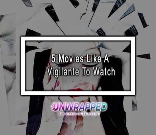 5 Movies Like A Vigilante To Watch
