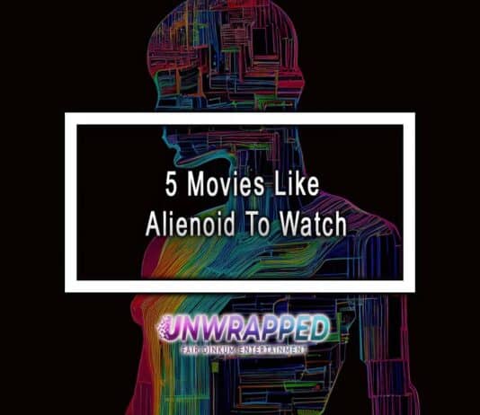 5 Movies Like Alienoid To Watch 5 Movies Like Alienoid To Watch