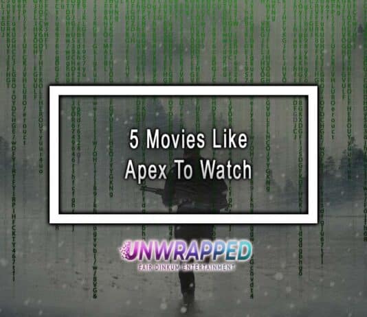 5 Movies Like Apex To Watch