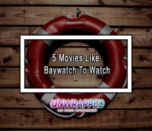 5 Movies Like Baywatch To Watch 5 Movies Like Baywatch To Watch