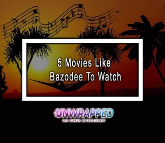 5 Movies Like Bazodee To Watch 5 Movies Like Bazodee To Watch