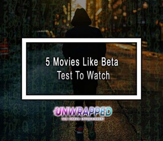 5 Movies Like Beta Test To Watch 5 Movies Like Beta Test To Watch