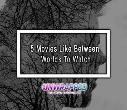 5 Movies Like Between Worlds To Watch