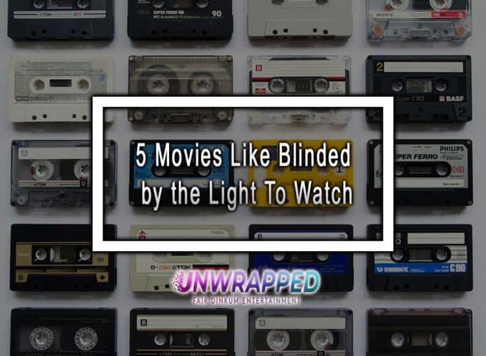 5 Movies Like Blinded by the Light To Watch 5 Movies Like Blinded by the Light To Watch