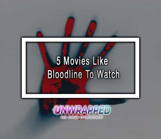 5 Movies Like Bloodline To Watch