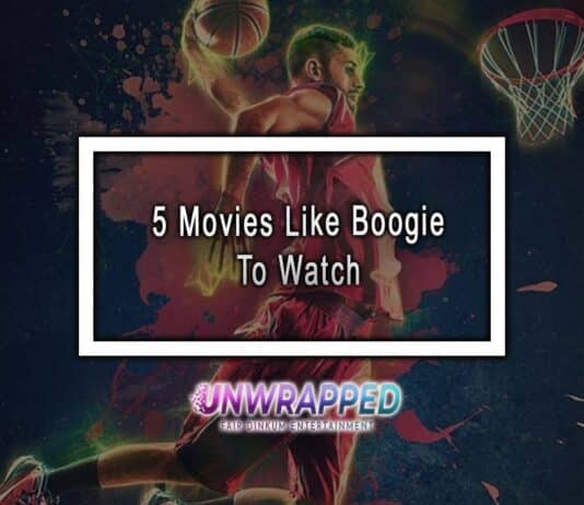 5 Movies Like Boogie To Watch 5 Movies Like Boogie To Watch