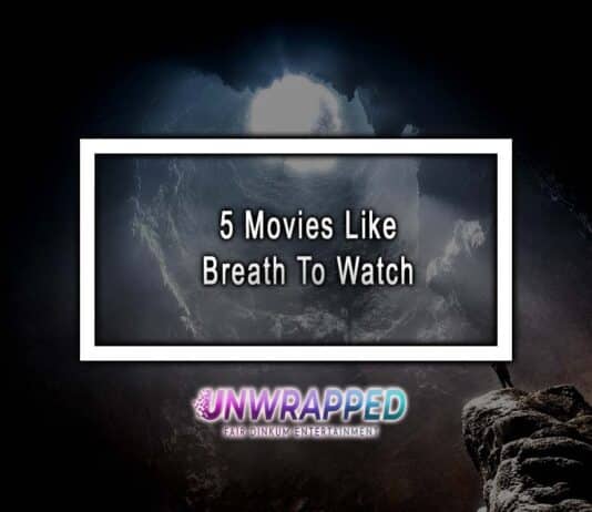 5 Movies Like Breath To Watch 5 Movies Like Breath To Watch