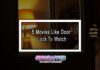 5 Movies Like Door Lock To Watch