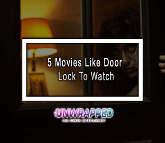 5 Movies Like Door Lock To Watch