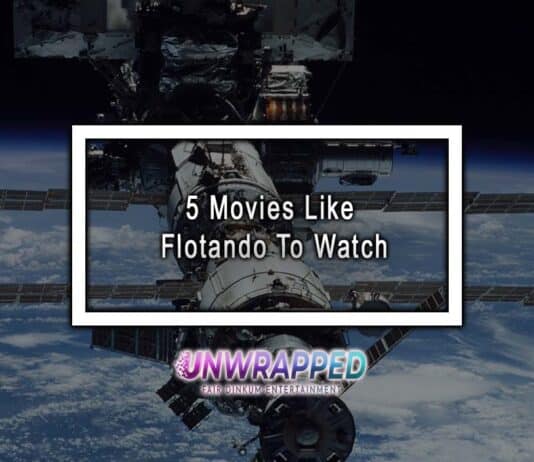 5 Movies Like Flotando To Watch 5 Movies Like Flotando To Watch