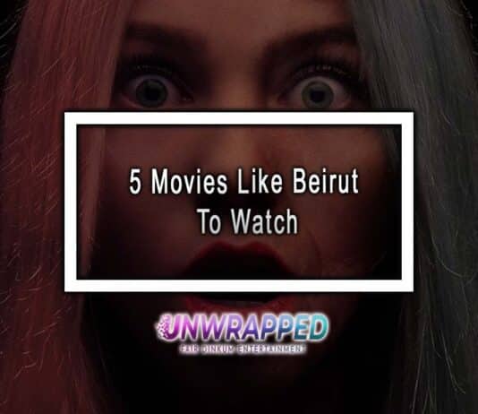 5 Movies Like Freaky To Watch 5 Movies Like Freaky To Watch