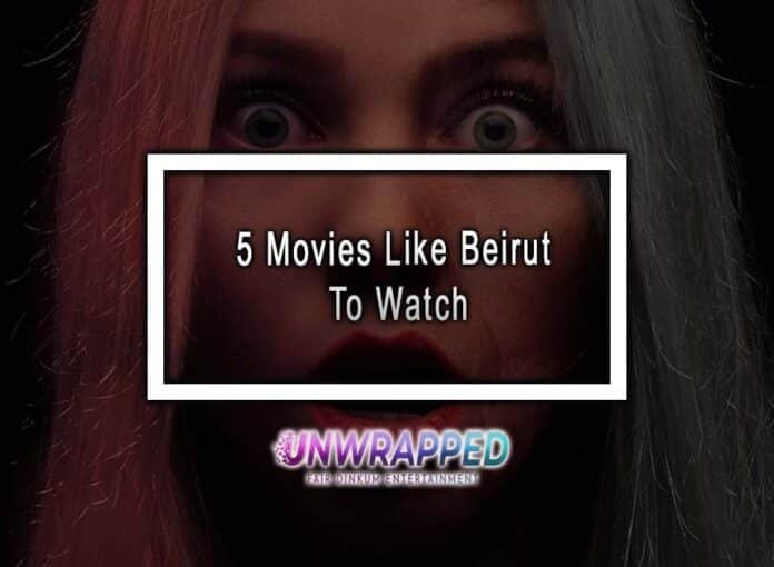 5 Movies Like Freaky To Watch