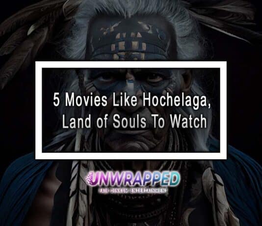 5 Movies Like Hochelaga, Land of Souls To Watch