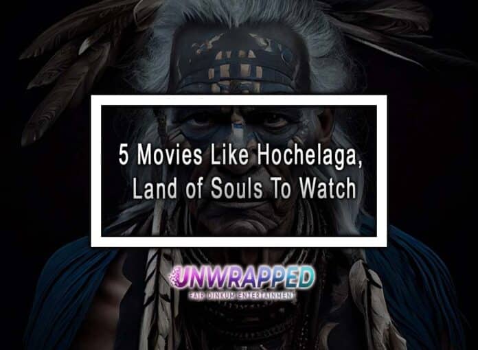 5 Movies Like Hochelaga, Land of Souls To Watch