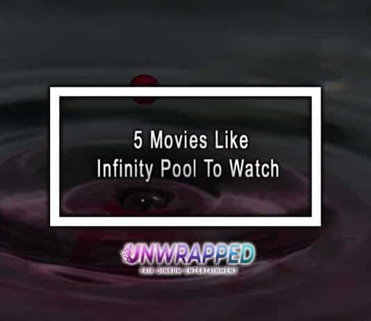 5 Movies Like Infinity Pool To Watch 5 Movies Like Infinity Pool To Watch