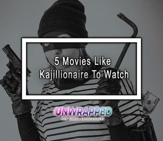 5 Movies Like Kajillionaire To Watch