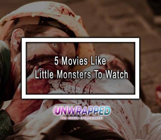5 Movies Like Little Monsters To Watch 5 Movies Like Little Monsters To Watch