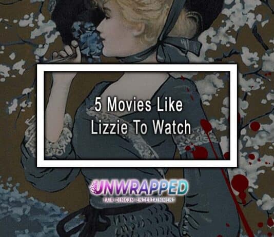 5 Movies Like Lizzie To Watch