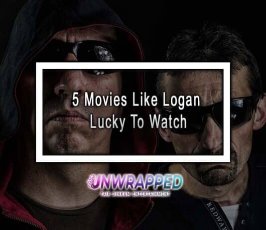 5 Movies Like Logan Lucky To Watch 5 Movies Like Logan Lucky To Watch