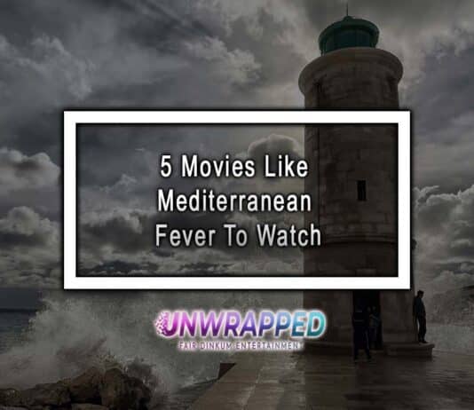 5 Movies Like Mediterranean Fever To Watch